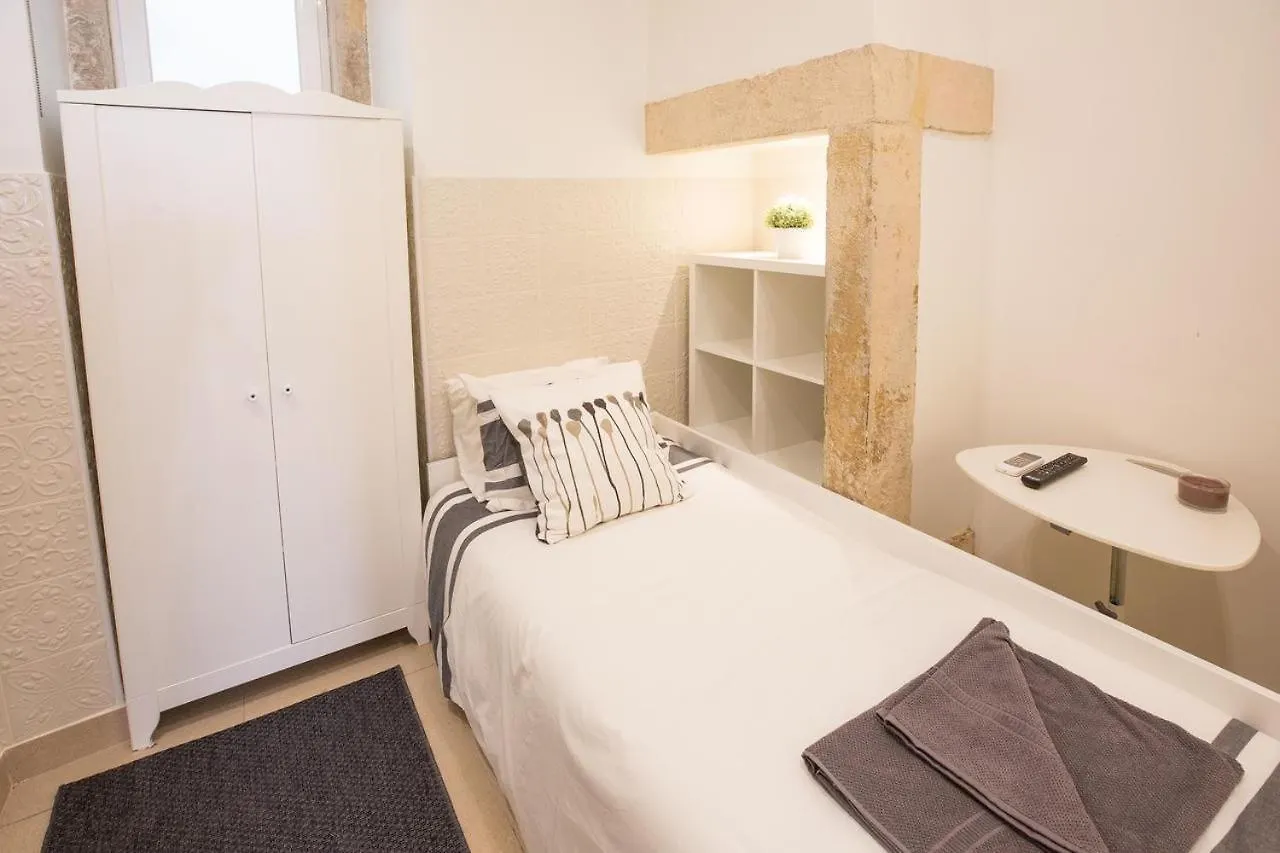 Mouros Cozy Studios Lisboa